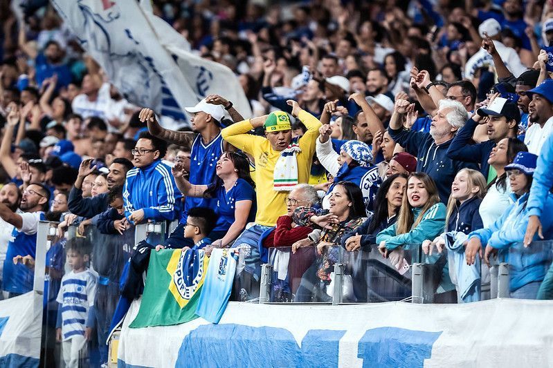 Cruzeiro muda forma de resgate de ingressos para o clássico, e torcedores reclamam