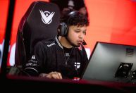 LoL: TitaN se pronuncia pela primeira vez após afastamento da paiN Gaming