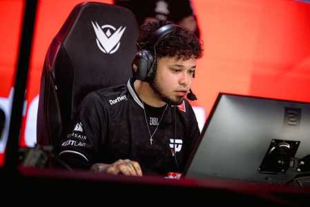 TitaN foi afastado pela paiN Gaming antes da Copa CBLOL