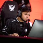 LoL: TitaN se pronuncia pela primeira vez após afastamento da paiN Gaming