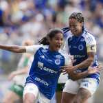 Veja quanto Cruzeiro faturou com classificação à final do Brasileiro Feminino