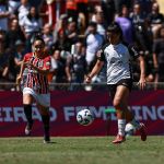 Corinthians empata com São Paulo e avança à final do Brasileiro Feminino