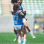 Cruzeiro sofre pressão, mas elimina Palmeiras e avança à final do Brasileiro Feminino