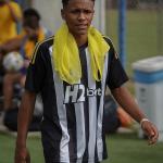 Joia do Atlético, Gabriel Veneno ganha recado de astro do Real Madrid