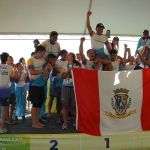 Lagoa Santa sedia Brasileiro de Canoagem Velocidade e Paracanoagem; veja resultados