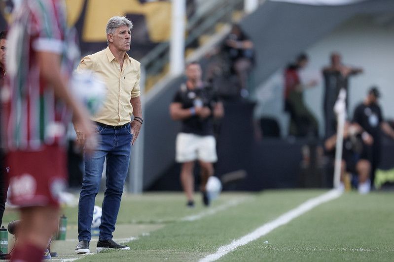 Fluminense comemora Data Fifa para recuperar elenco após sequência de jogos