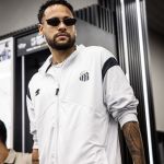 Ídolo do Palmeiras defende Vitor Roque após post homofóbico, e Neymar reage