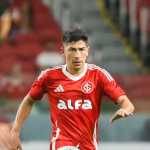 Reforços do Inter: veja quem foi contratado na última janela