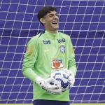 Joia do Flamengo vibra com oportunidade na Seleção Brasileira ao lado de ídolos