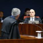 Saiba como foi o primeiro dia de julgamento de Bolsonaro no STF