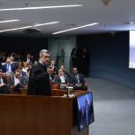 Defesa de Ramagem diz que documentos encontrados na investigação eram ‘anotações’