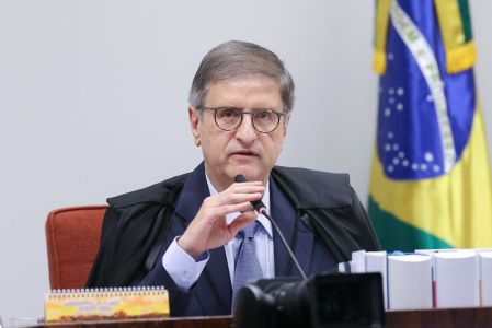 Procurador-geral da República, Paulo Gonet