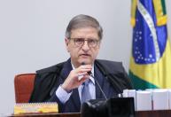 Paulo Gonet usa fala de André Mendonça e detalha relação com Daniel Vorcaro em defesa ao MPF