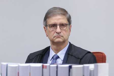 Procurador Geral da República (PGR), Paulo Gonet
