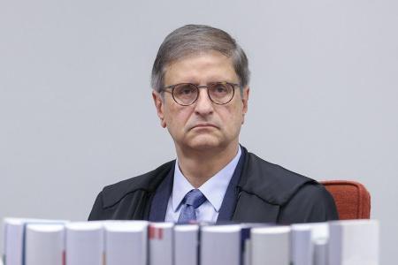 Procurador Geral da República (PGR), Paulo Gonet