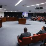 Veja os bastidores do julgamento de Bolsonaro no STF