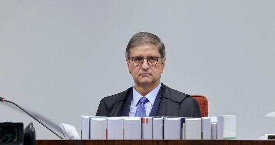 Procurador Geral da República (PGR), Paulo Gonet