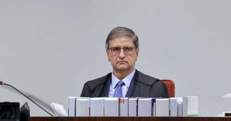 Procurador Geral da República (PGR), Paulo Gonet