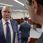 Advogado de Garnier diz ser a única pessoa no Brasil que 'gosta de Bolsonaro e Moraes'