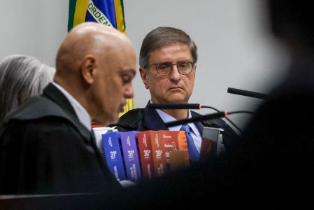Procurador Geral da República (PGR), Paulo Gonet