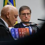 Moraes aguarda manifestação da PGR para decidir sobre pedidos da defesa de Bolsonaro