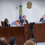 STF forma maioria para manter cassação de Rodrigo Bacellar