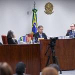 STF forma maioria para manter cassação de Rodrigo Bacellar