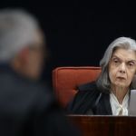 Cármen Lúcia dá bronca em advogado de Ramagem durante julgamento no STF