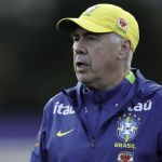 Carlo Ancelotti estreia no Maracanã e admite 'memória ruim' para a Seleção Brasileira