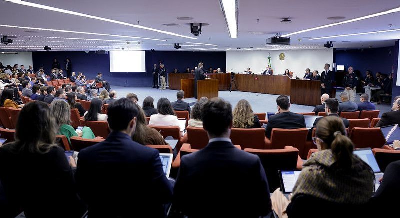 Palavra Aberta debate a legalidade e viabilidade de uma possível anistia