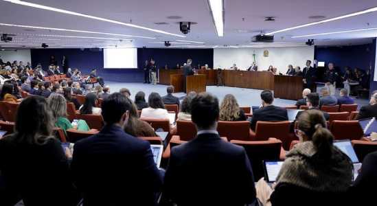 Julgamentos da Ação Penal 2668 que analisa o Núcleo 1 argumentos da ação sobre tentativa de golpe de Estado pela Primeira Turma do STF