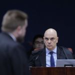 Com voto de Moraes, STF retoma julgamento de Bolsonaro nesta terça-feira (9)