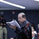 Defesa de Bolsonaro alega cerceamento e falta de tempo para analisar provas