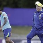 Ancelotti comenta lesão de Kaio Jorge, do Cruzeiro, e manda recado