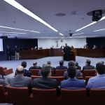 Julgamento de Bolsonaro: advogado diz que Heleno se afastou do governo após aproximação com Centrão