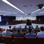 Julgamento de Bolsonaro: advogado diz que Heleno se afastou do governo após aproximação com Centrão