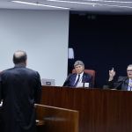 Julgamento do Bolsonaro: veja como foi o 2º dia de sessão no Supremo