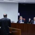 Julgamento do Bolsonaro: veja como foi o 2º dia de sessão no Supremo