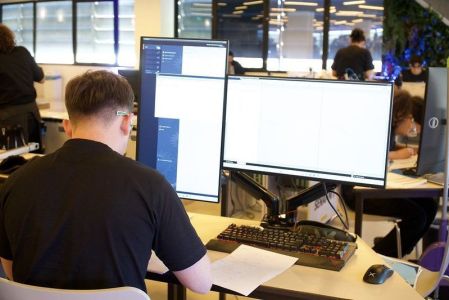 APIs impulsionam integração