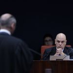 Zanin confirma pedido de Moraes e inclui nova data para julgamento de Bolsonaro