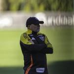 Atlético: Sampaoli foi elogiado por Sergio Ramos e acumula intrigas com Messi e Maradona