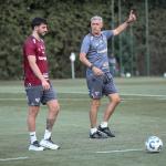 São Paulo se reapresenta para treinos na Data Fifa após ‘novela Marcos Leonardo’
