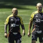 Eliminação para Cruzeiro aumenta pressão no Atlético para cumprir metas