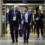 Brasil x Chile: escalações do jogo válido pelas Eliminatórias da Copa do Mundo