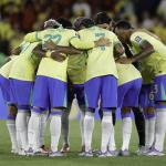 Sem sofrer gols, Ancelotti dá receita para defesa sólida da Seleção Brasileira