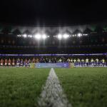 Brasil x Chile: saiba público e renda para partida da Seleção no Maracanã