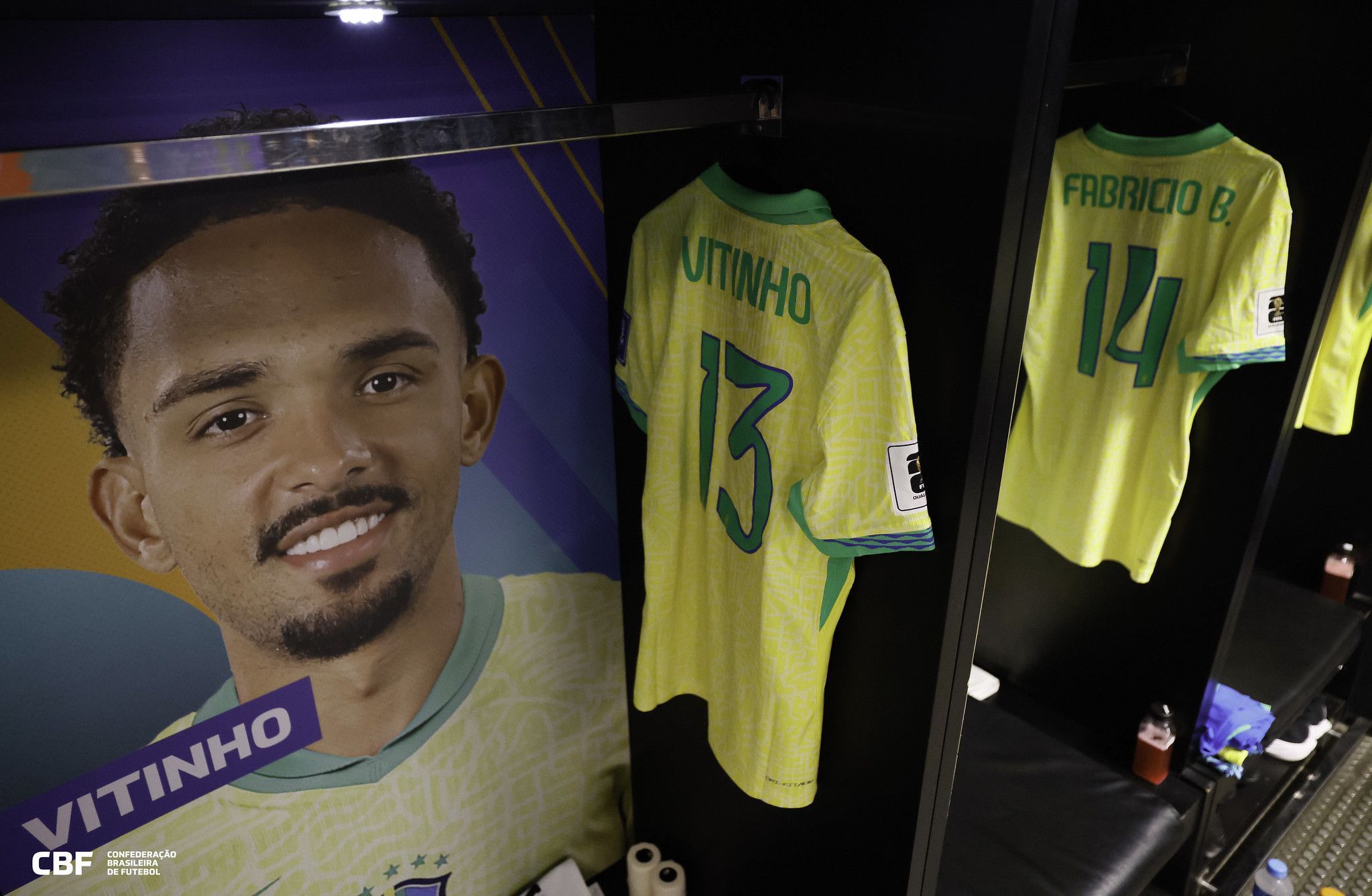 Botafogo x Vasco: Vitinho relata efeitos da altitude e não confirma presença