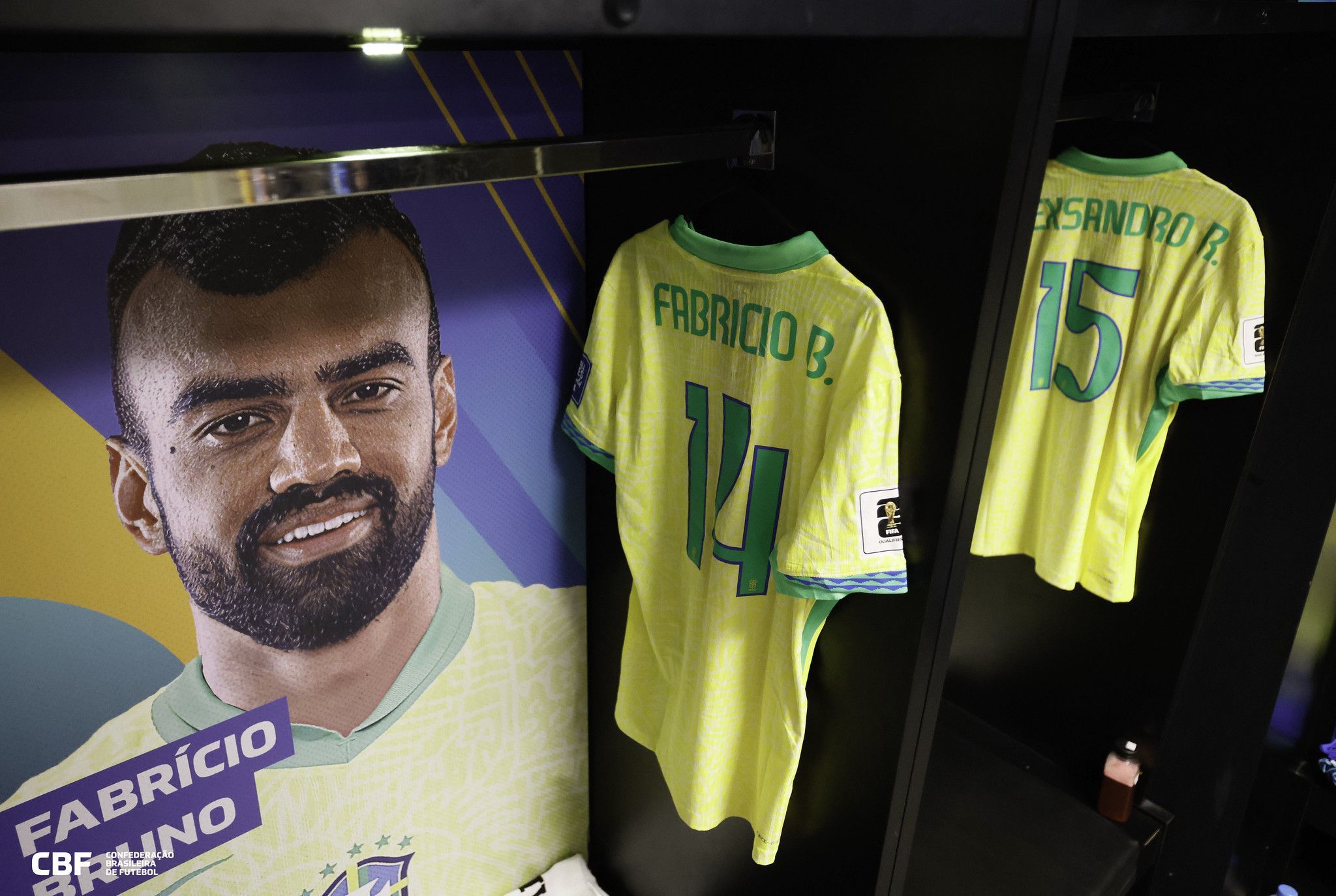 Escalação do Brasil: Ancelotti 'muda tudo', e jogador do Cruzeiro começa de titular