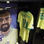 Escalação do Brasil: Ancelotti 'muda tudo', e jogador do Cruzeiro começa de titular