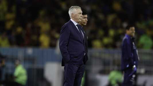 Ancelotti